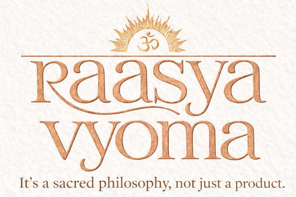 Raasya Vyoma